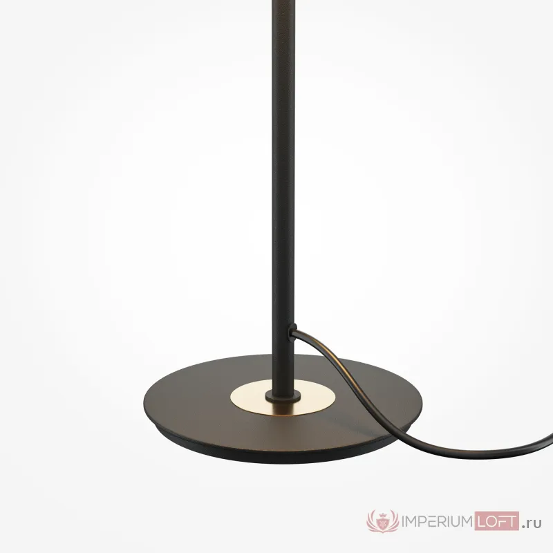 Настольный светильник Maytoni Modern MOD348TL-L14BBS3K от ImperiumLoft