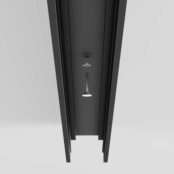 Профиль для уличной трековой системы Maytoni Elasity IP O-TR001-P-B2M от ImperiumLoft
