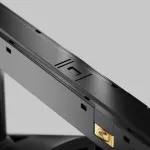 Трековый светильник Maytoni Focus Led TR243-18W4K-B