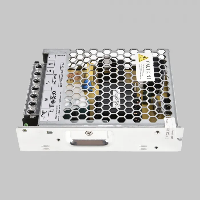 Встраиваемый светильник Lightstar Riverbe Grande LED 220204 Цвет арматуры белый Цвет плафонов разноцветный от ImperiumLoft