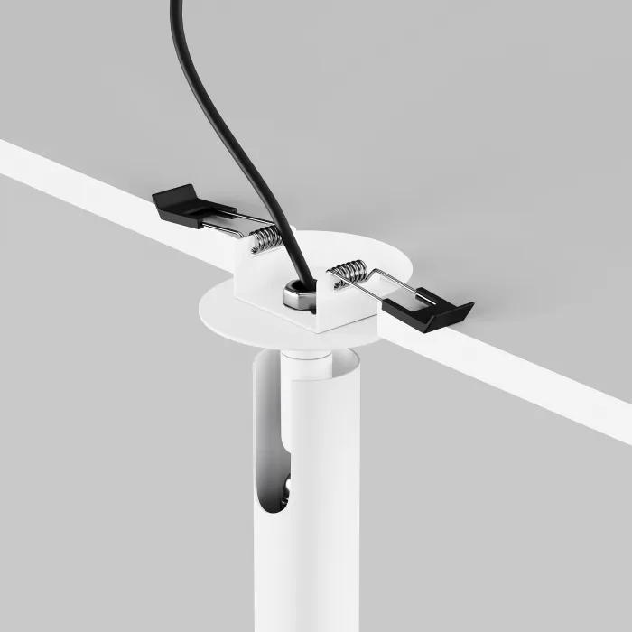 Встраиваемый светильник Maytoni Ceiling C141RS-L300-6W4K-W от ImperiumLoft