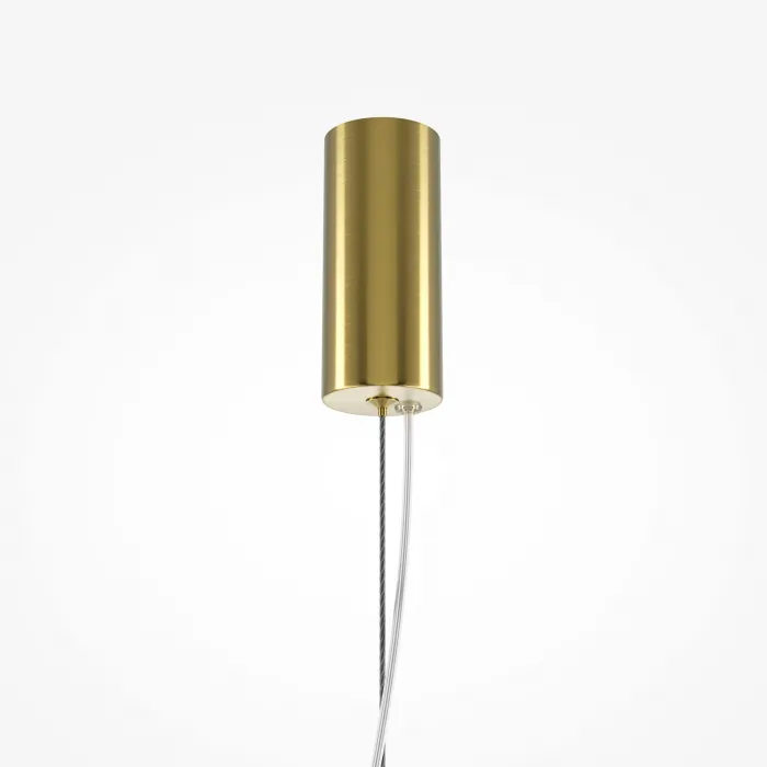 Подвесной светильник Maytoni Modern MOD297PL-L24BS3K от ImperiumLoft