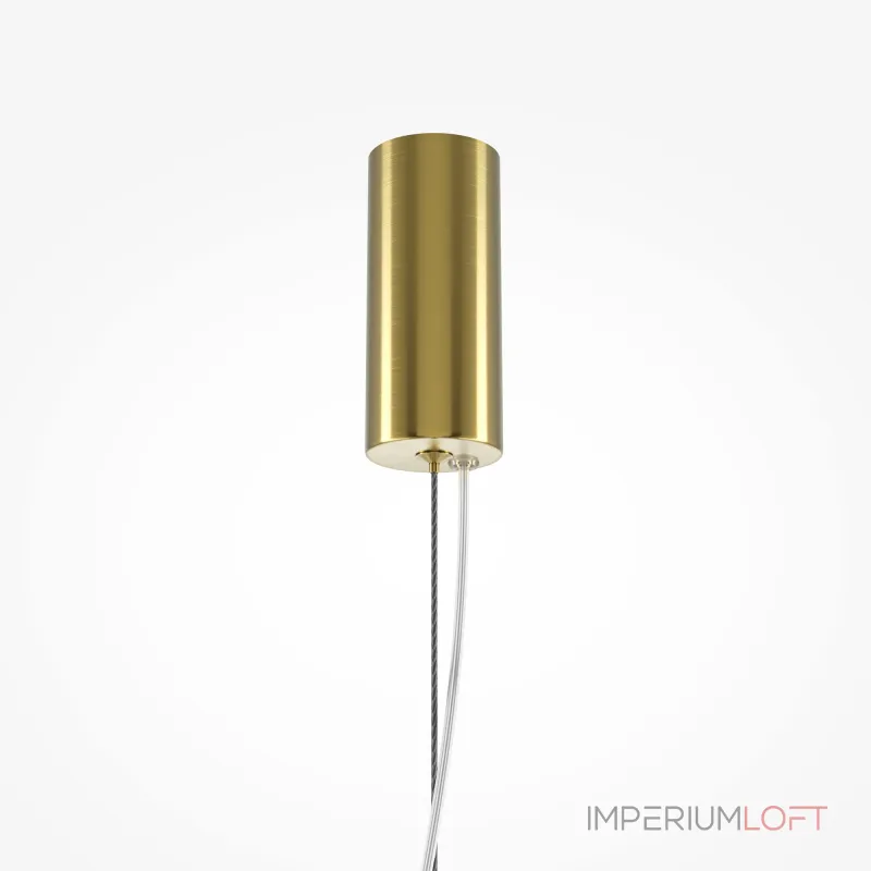 Подвесной светильник Maytoni Modern MOD297PL-L24BS3K