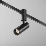 Трековый светильник Maytoni FLARITY TR144-1-5W3K-W-B