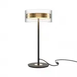 Настольный светильник Maytoni Modern MOD348TL-L14BBS3K от ImperiumLoft