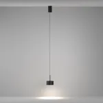 Подвесной светильник Maytoni Pendant P102PL-12W4K-B от ImperiumLoft