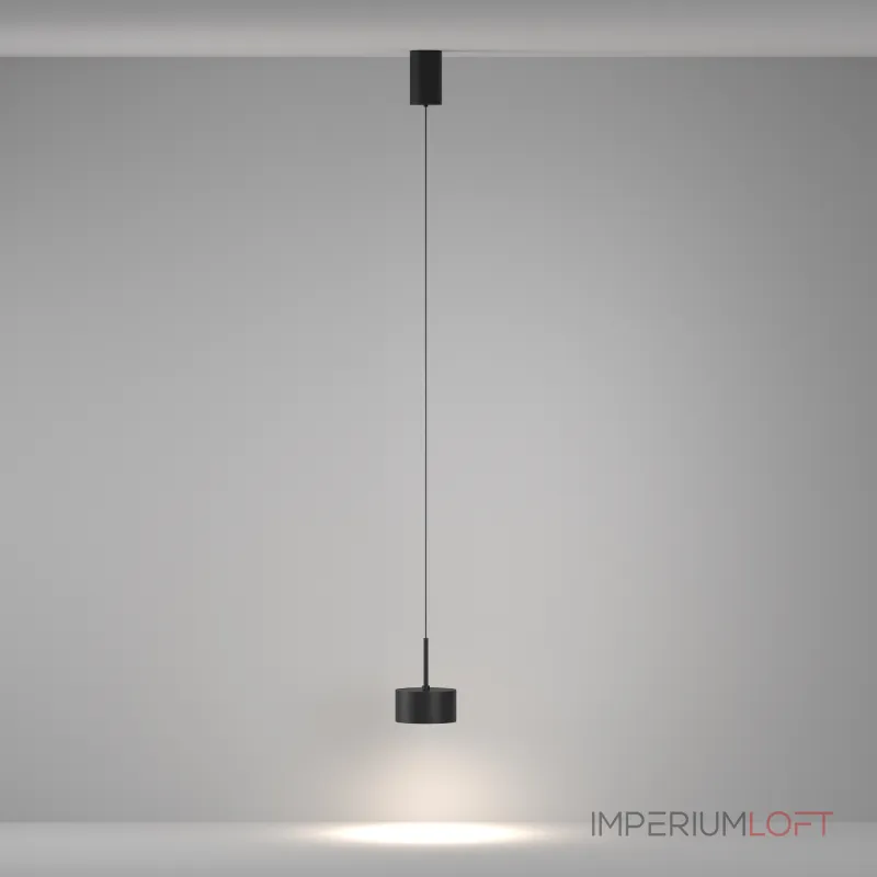 Подвесной светильник Maytoni Pendant P102PL-12W4K-B
