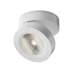 Потолочный светильник Maytoni Ceiling C022CL-12W4K-W-1