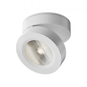Потолочный светильник Maytoni Ceiling C022CL-12W4K-W-1
