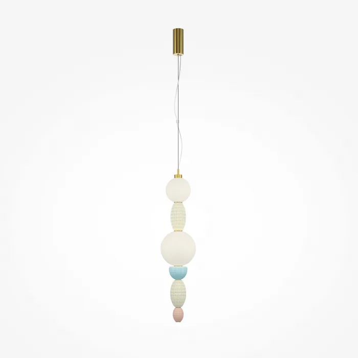 Подвесной светильник Maytoni Modern MOD297PL-L24BS3K от ImperiumLoft