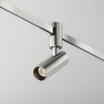 Трековый светильник Maytoni Focus Led TR144-1-5W3K-W-PT от ImperiumLoft
