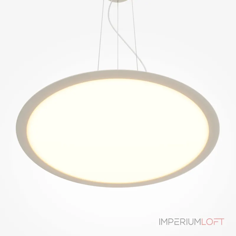 Подвесной светильник Maytoni Industria MOD471PL-L57WK