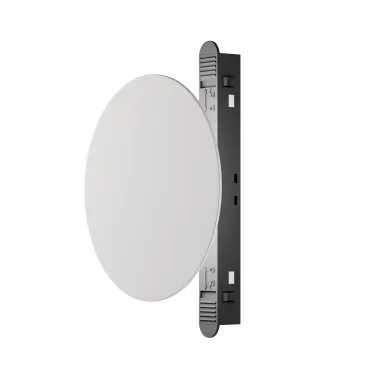 Трековый светильник Maytoni EXILITY TR107-4-5W-DS-W Трековый светильник Maytoni EXILITY TR107-4-5W-DS-W
