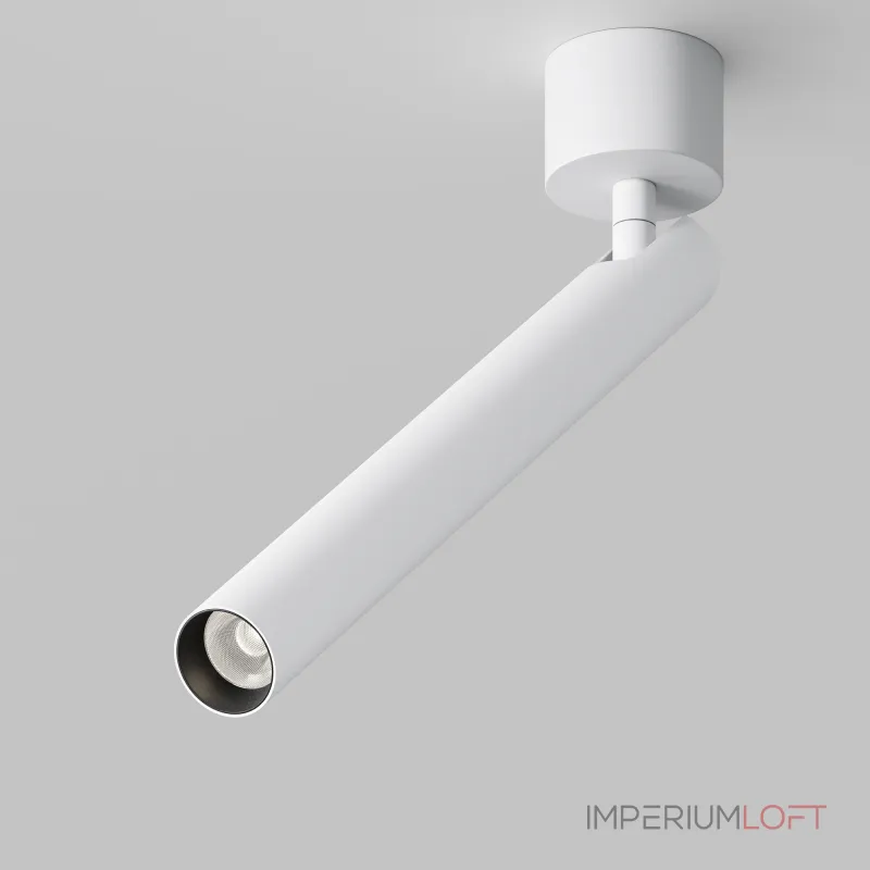 Потолочный светильник Maytoni Ceiling C141CL-L300-6W4K-W