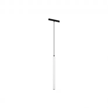 Трековый светильник Maytoni Focus TR226-4-5WTW-M-DSZ-W