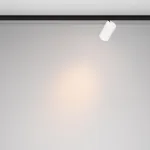 Трековый светильник Maytoni LEVITY TR187-1-5W2.7K-M-BW