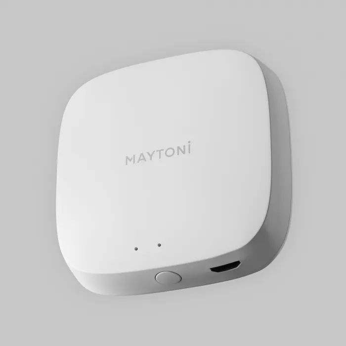 Центр управления умным домом Maytoni Smart Hub от ImperiumLoft
