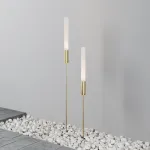 Ландшафтный светильник Maytoni Flare O510FL-L3BS3K1