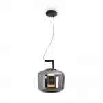 Подвесной светильник Freya Clod FR6186PL-L7SM от ImperiumLoft
