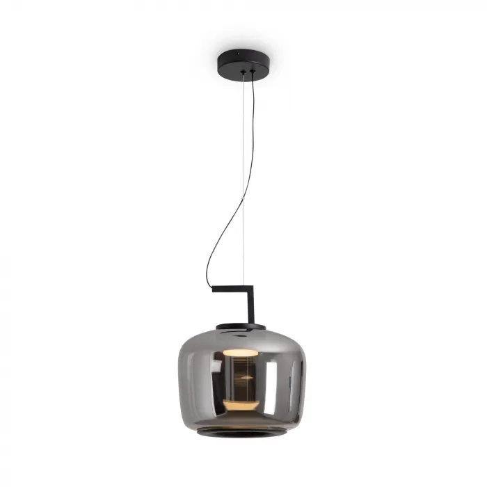 Подвесной светильник Freya Clod FR6186PL-L7SM от ImperiumLoft