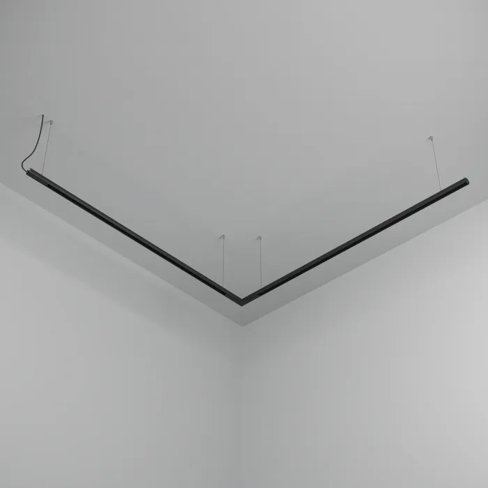 Шинопровод накладной/подвесной Maytoni BASITY TRX172-R-112B от ImperiumLoft