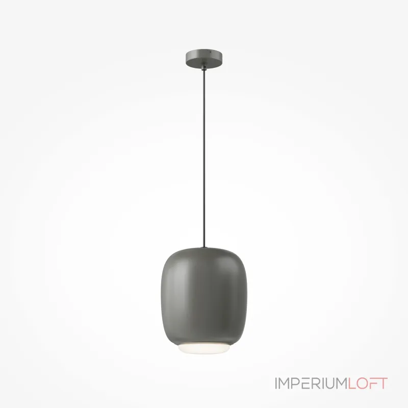 Подвесной светильник Maytoni Modern Brio MOD466PL-L12GR3K Подвесной светильник Maytoni Modern Brio MOD466PL-L12GR3K