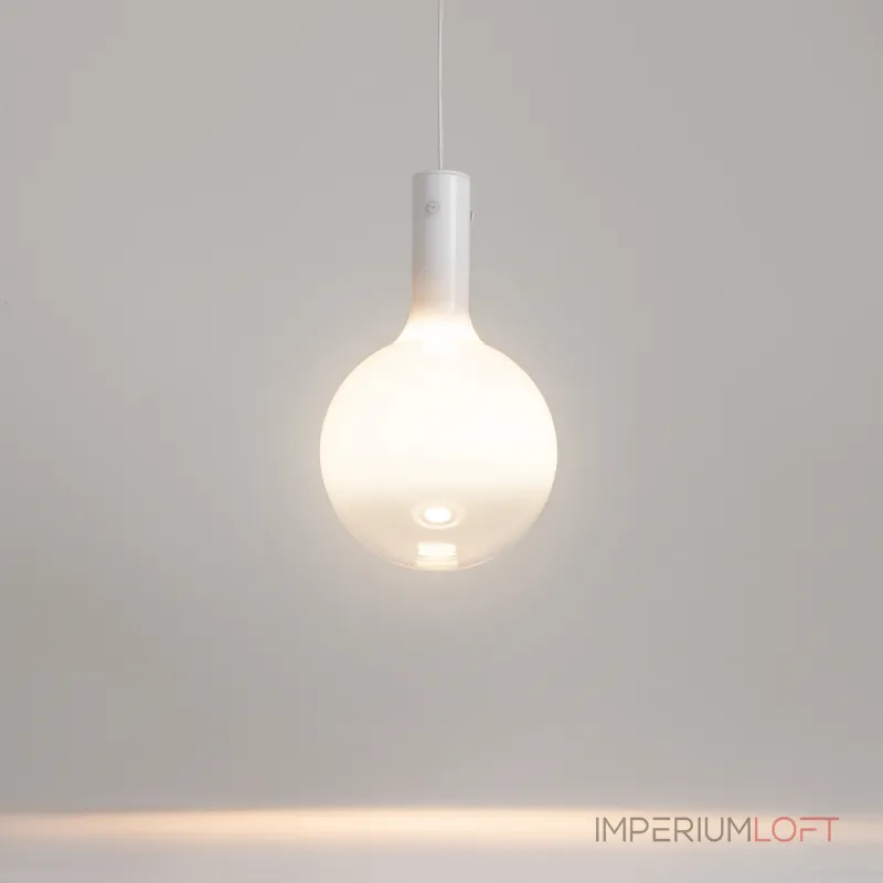 Подвесной светильник Nebula MOD182PL-L4W3K