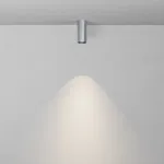 Потолочный светильник Maytoni FOCUS LED C056CL-L12W4K-W-PT