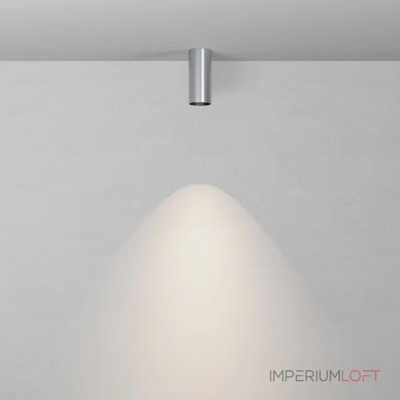 Потолочный светильник Maytoni FOCUS LED C056CL-L12W4K-W-PT