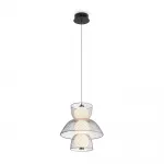 Подвесной светильник Freya Harper FR5545PL-L5GR