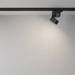 Трековый светильник Maytoni UNITY TR007-1-12W4K-B-1