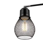 Потолочная люстра Freya Кайса / Kaisa FR5069PL-06B