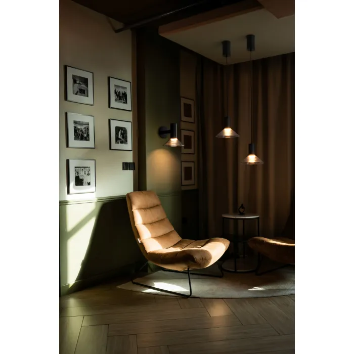 Настенный светильник (бра) Freya Lake FR6179WL-L6B от ImperiumLoft