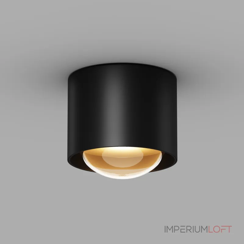 Потолочный светильник Maytoni Lumina O498CL-L15B3K