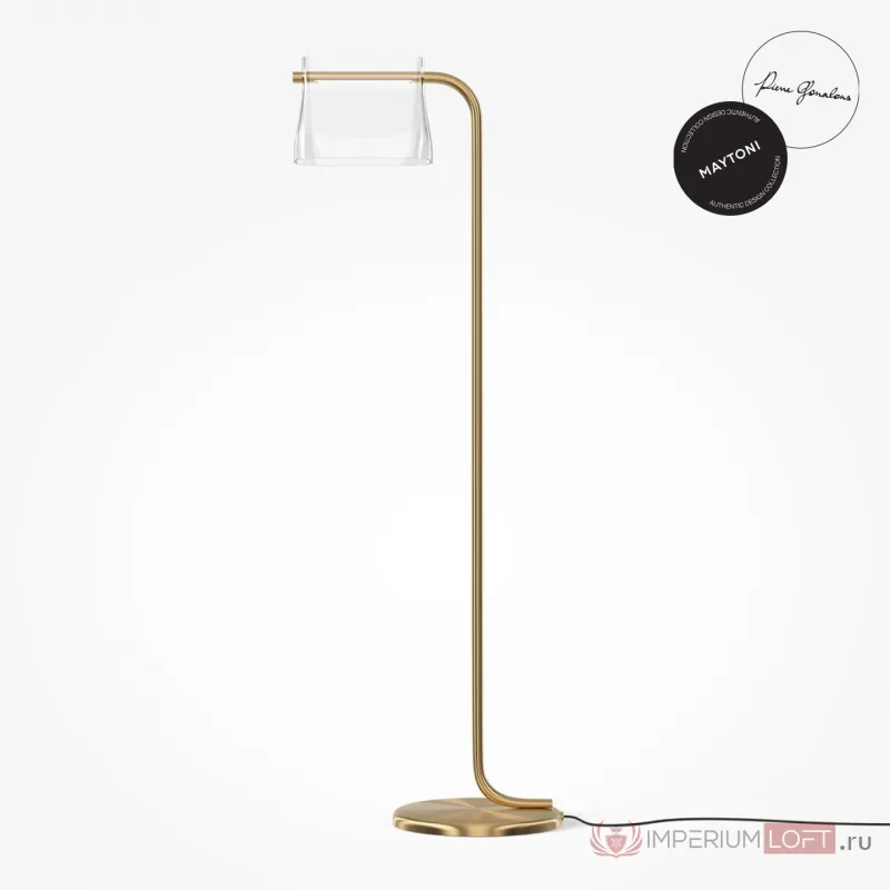 Напольный светильник Maytoni Modern MOD170FL-L8BS3K от ImperiumLoft