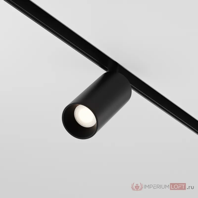Трековый светильник Maytoni Focus LED TR032-4-5WTW-M-DD2-B от ImperiumLoft
