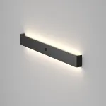 Настенный светильник (бра) Maytoni Bracket MOD492WL-L16BK