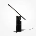 Настольный светильник Maytoni Monumento MOD467TL-L9B3K