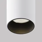Встраиваемый светильник Focus T C141RS-L125-6W3K-W