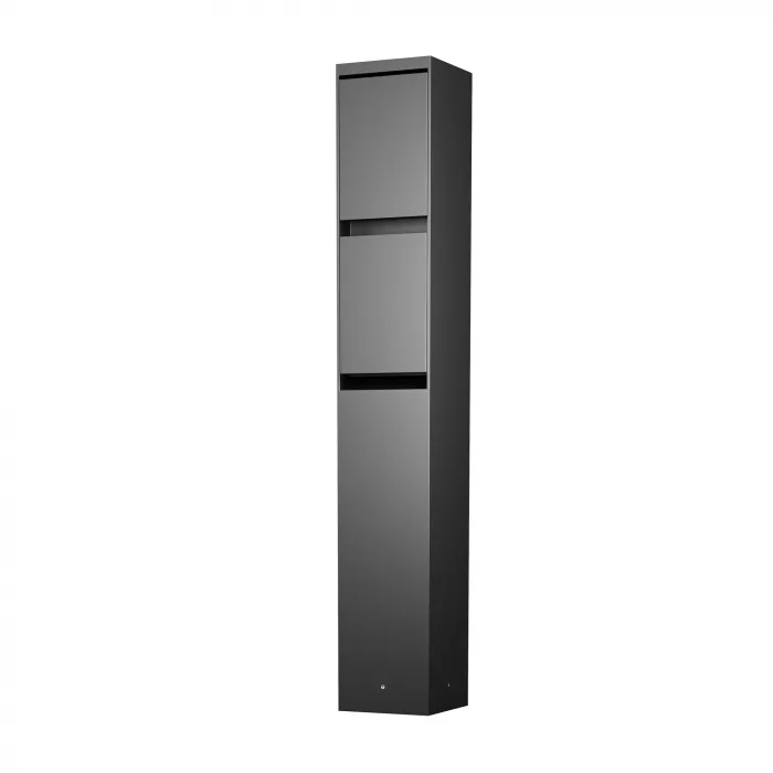 Уличная розетка Maytoni Nido O460FL-GF02SC от ImperiumLoft