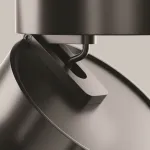 Трековый светильник Maytoni ONDA TR007-1-18W3K-B4K