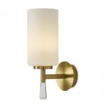 Настенный светильник Freya Classic FR2031WL-01BS от ImperiumLoft