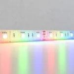 Светодиодная лента 12В 5050 14,4Вт/м (RGB) 5м IP65 Maytoni 10135