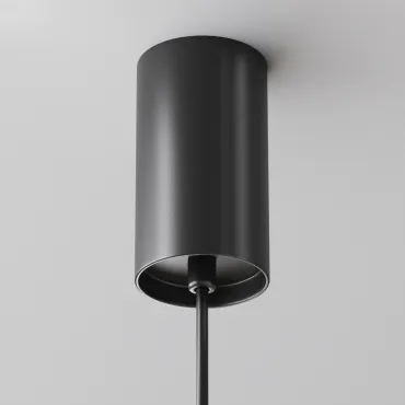 Подвесной светильник Maytoni Jelly P105PL-12W3K-B от ImperiumLoft