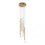 Подвесной светильник Light stick MOD236PL-L54BS3K