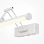 Подсветка Maytoni Mirror Luster MIR268WL-L3W3K от ImperiumLoft