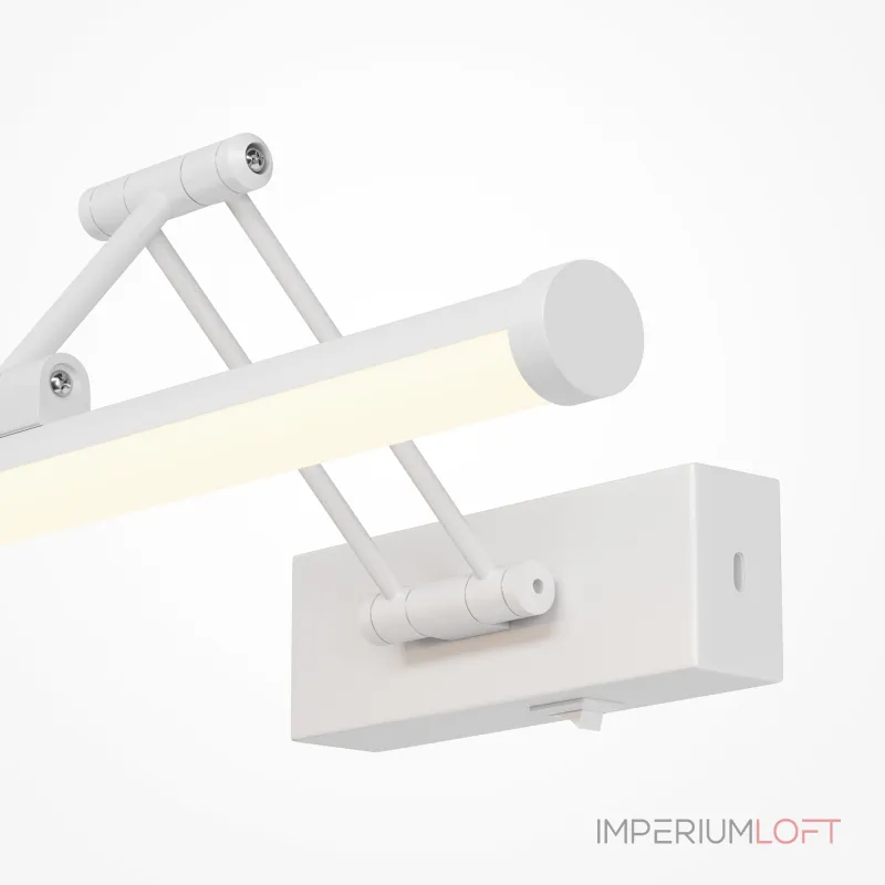 Подсветка Maytoni Mirror Luster MIR268WL-L3W3K от ImperiumLoft Подсветка Maytoni Mirror Luster MIR268WL-L3W3K от ImperiumLoft