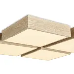 Потолочный светильник Freya Кубба / Cubba FR5450CL-L120BG