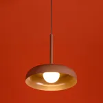 Подвесной светильник Freya Movement FR5602PL-L5BR