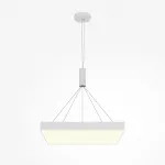 Потолочный светильник Maytoni Ceiling C032CL-90W3K-SQ-W